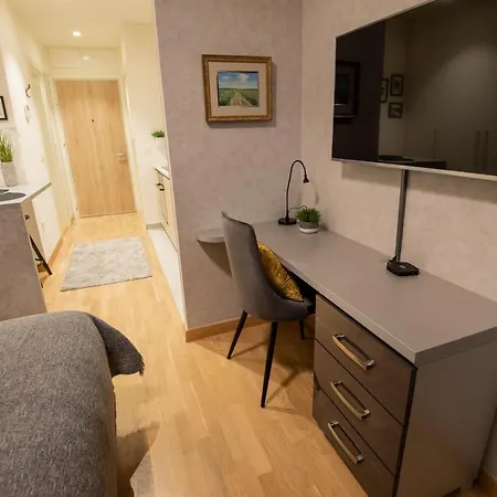 Belgrade Waterfront Green Apartment Esterno foto