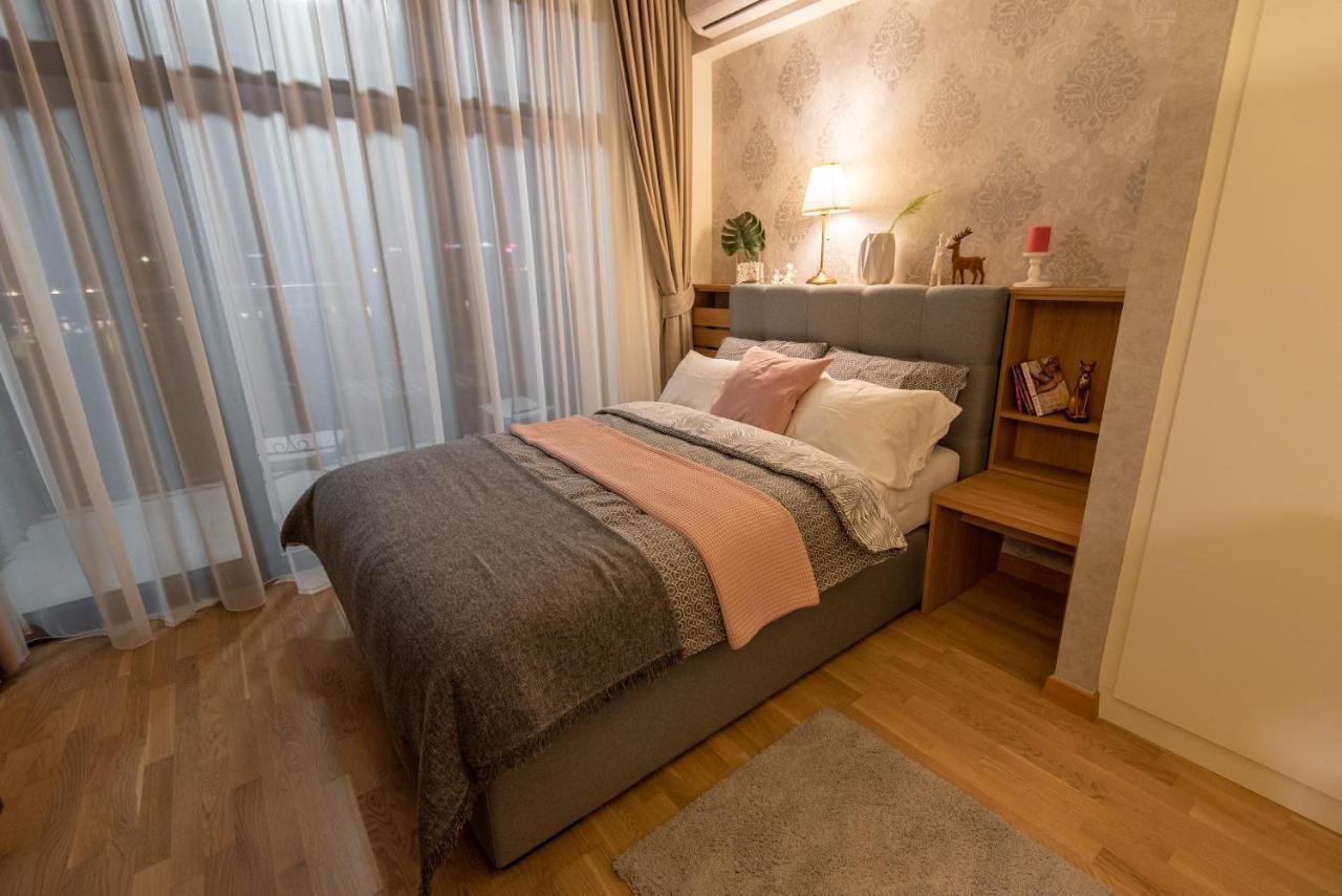 Apartment Waterfront Belgrade