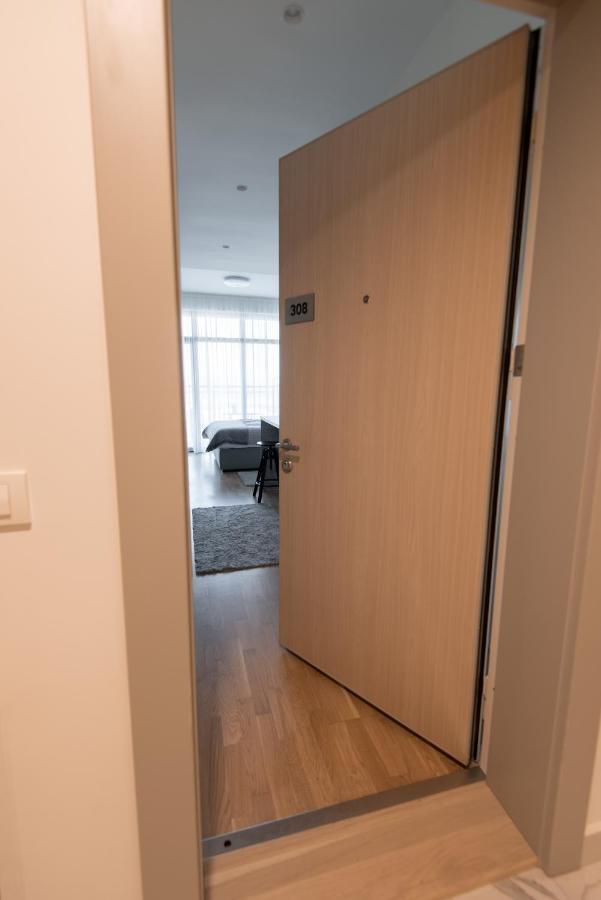 Apartment Waterfront *